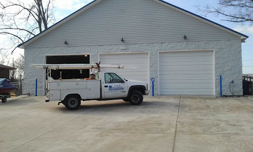 FRE Plumbing Service Inc. in Washington, North Carolina