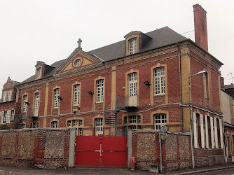 Ecole Bon Pasteur