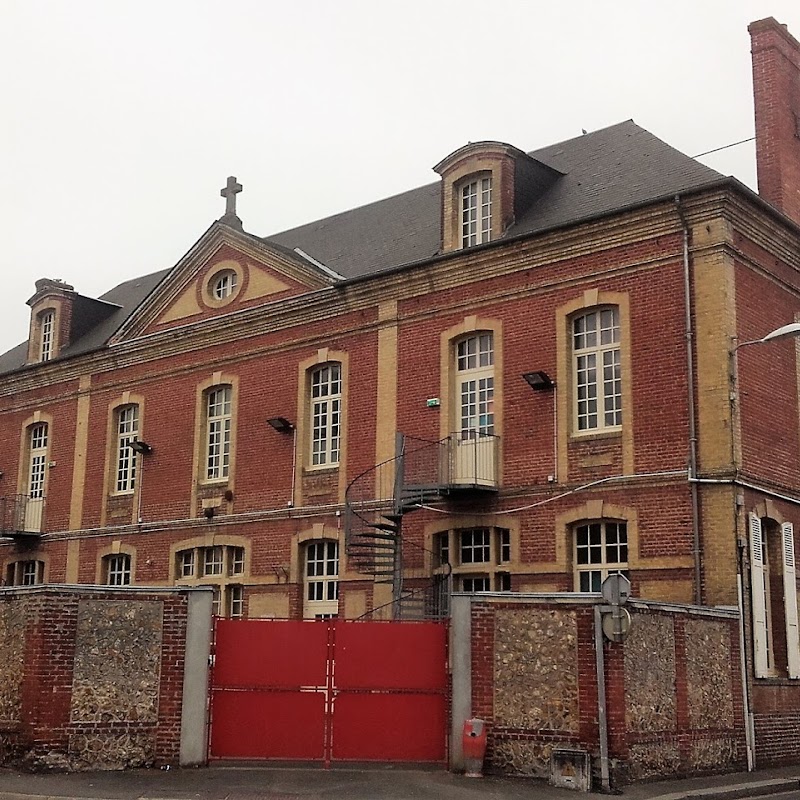 Ecole Bon Pasteur