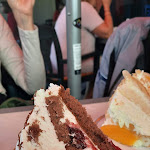 Photo n°2 de l'avis de Frank.f fait le 15/09/2020 à 13:44 sur le  Das Schlosscafe à Tauberbischofsheim