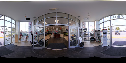 Kia Dealer «Southwest Kia - Rockwall», reviews and photos, 1790 I-30 Frontage Rd, Rockwall, TX 75087, USA