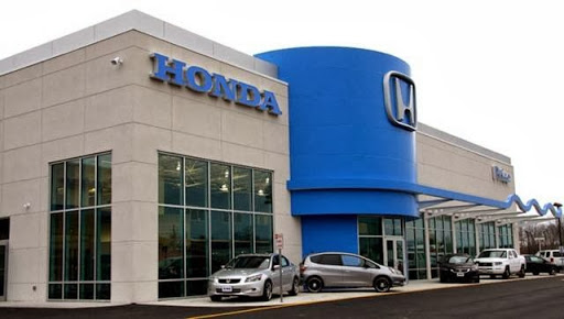 Honda Dealer «Price Honda», reviews and photos, 4567 S Dupont Hwy, Dover, DE 19901, USA