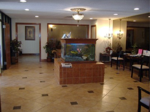 Funeral Home «Aikens Funeral Home», reviews and photos, 2708 E Dr M.L.K. Jr Blvd, Tampa, FL 33610, USA