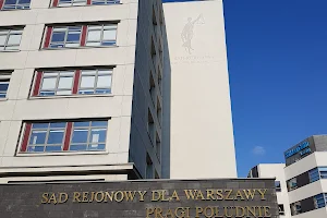 District Court for Warsaw Praga - South Warsaw image