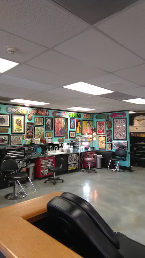 Find cloud tattoo ideas for your next unique tattoo in Denver at Mantra Tattoo and Piercing