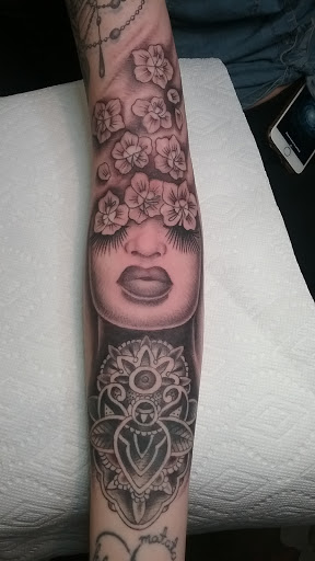 Explore dark souls tattoo ideas, creative tattoo ideas in Philadelphia, available at Tattoo Odyssey Inc
