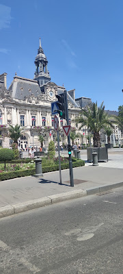 Dsp Chauffeur privé à Beaumont-en-Véron