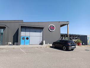 Photo n°140 de L'AERO à Bron ()