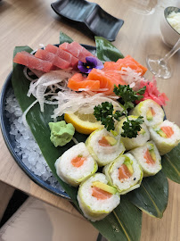 Les plus récentes photos du Restaurant japonais Le Nagoya Sagan à Douai - n°2