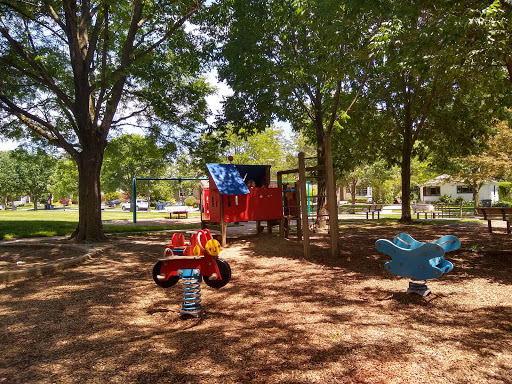 Park «Bent Park», reviews and photos, 2524 Cowper Ave, Evanston, IL 60201, USA