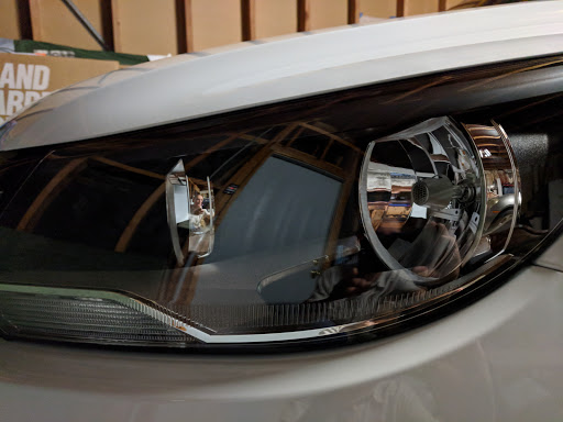 Volkswagen Dealer «Neftin Westlake Volkswagen», reviews and photos, 3550 Auto Mall Dr, Thousand Oaks, CA 91362, USA