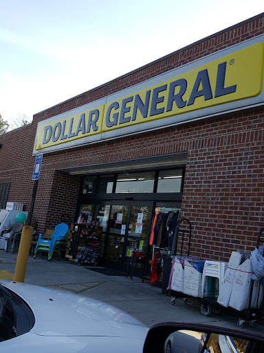 Discount Store «Dollar General», reviews and photos, 4945 GA-155 N, Stockbridge, GA 30281, USA
