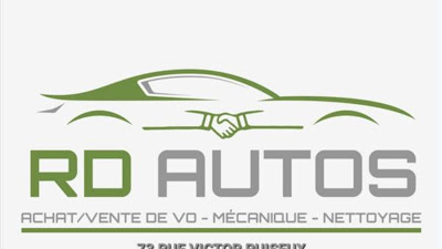 R.D Autos SARL à Lons-le-Saunier