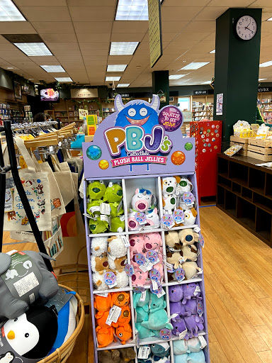 Book Store «Kinokuniya San Francisco», reviews and photos, 1581 Webster St, San Francisco, CA 94115, USA