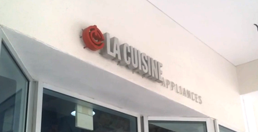 Appliance Store «La Cuisine Appliances», reviews and photos, 50 Aragon Ave, Coral Gables, FL 33134, USA