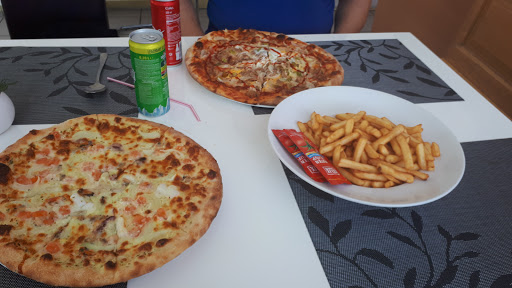 Pizza Service Sankt Pantaleon en Sankt Pantaleon