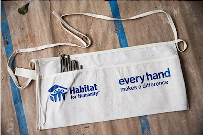 Caldwell County Habitat for Humanity