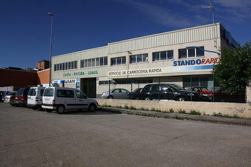 Ausan Talleres en Zamora, Zamora