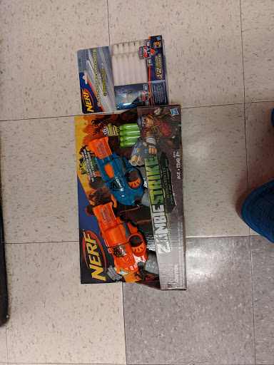 Department Store «HomeGoods», reviews and photos, 1245 Bald Hill Rd #17, Warwick, RI 02886, USA