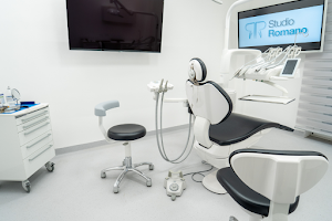 Dentista Rende - Studio Dentistico Romano image