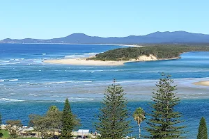 Captain Cook Lookout image