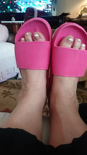 Nail Salon «Number One Nail Salon», reviews and photos, 12943 Walsingham Rd, Largo, FL 33774, USA