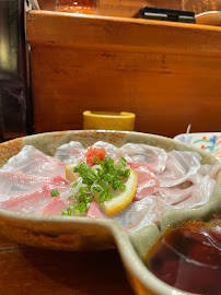 Soupe du Restaurant japonais authentique SANKI à Boulogne-Billancourt - n°3