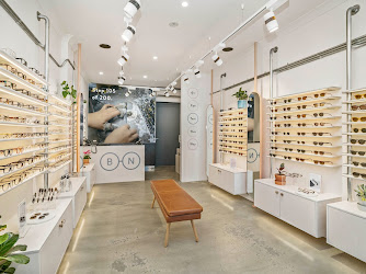 Bailey Nelson Optometrist - Bondi Beach