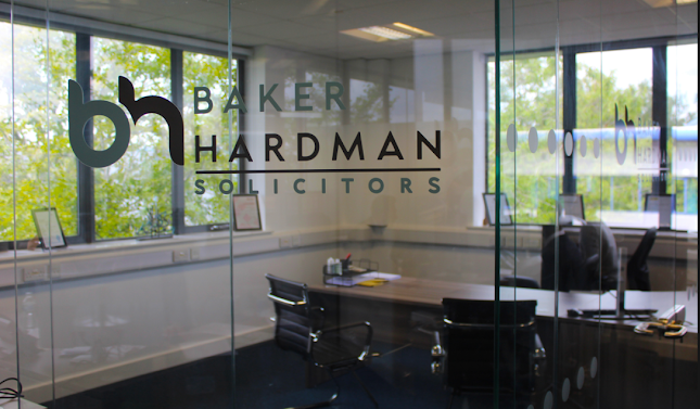 Reviews of Baker Hardman Solicitors in Preston - Attorney