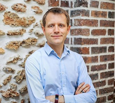 Fabrice Cravatte - Naturopathe Paris à Paris