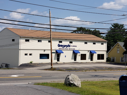 Grasseschi Plumbing & Heating Inc in Worcester, Massachusetts
