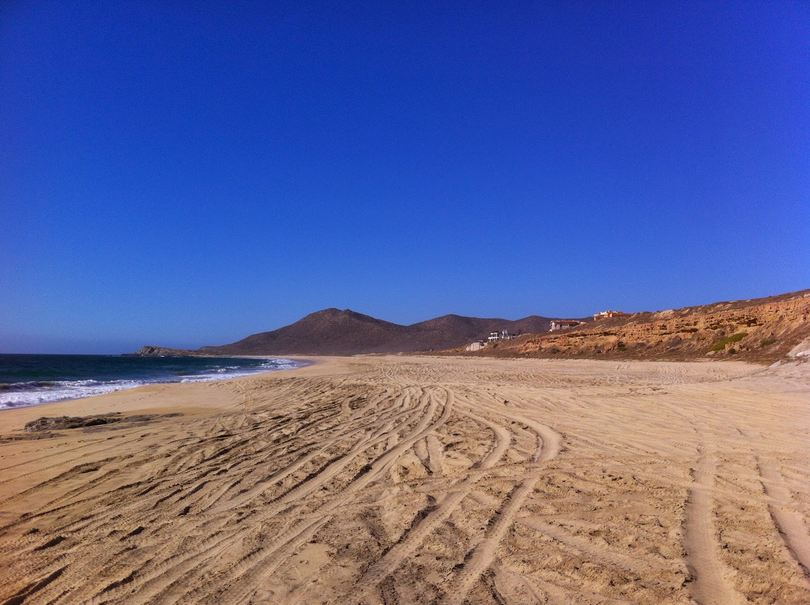 Foto von Migrino Beach mit sehr sauber Sauberkeitsgrad