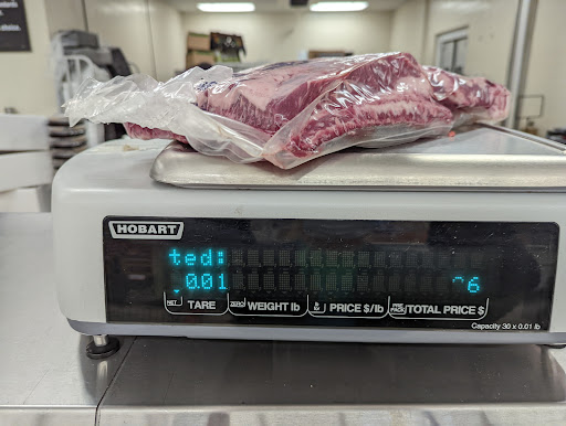 Supermarket «Hy-Vee», reviews and photos, 6655 Martway St, Mission, KS 66202, USA