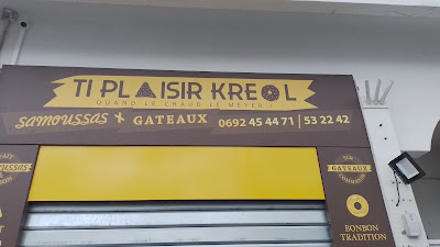 VG KRÉOL à Saint-Denis