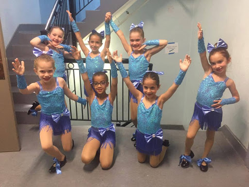 Dance School «Dance 502», reviews and photos, 8704 Bayberry Pl, Louisville, KY 40242, USA