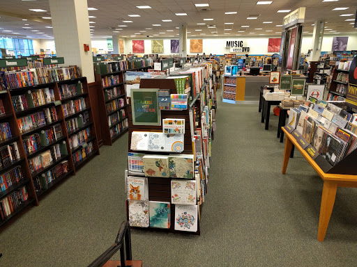 Book Store «Barnes & Noble», reviews and photos, 9850 Brook Rd, Glen Allen, VA 23059, USA