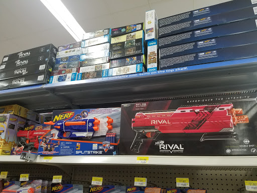 Discount Store «Walmart», reviews and photos, 2700 Las Positas Rd, Livermore, CA 94551, USA