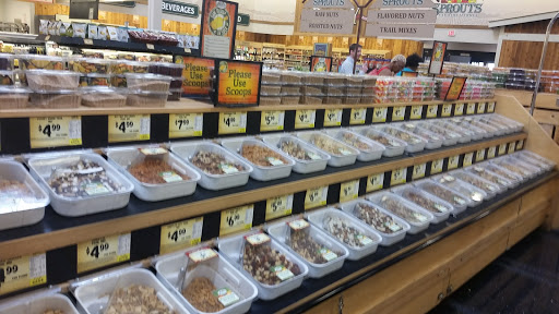 Health Food Store «Sprouts Farmers Market», reviews and photos, 1343 W Campbell Rd, Richardson, TX 75080, USA