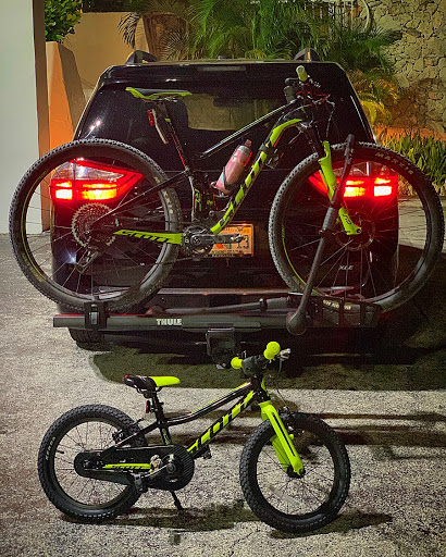 Bicycle Store «RB Cycles», reviews and photos, 11402 NW 41st St, Doral, FL 33178, USA