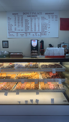 Donut Shop «Donut Palace», reviews and photos, 3466 Lebanon Pike, Hermitage, TN 37076, USA