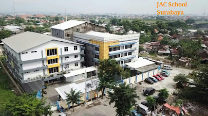 JAC School Puncak Permai Surabaya