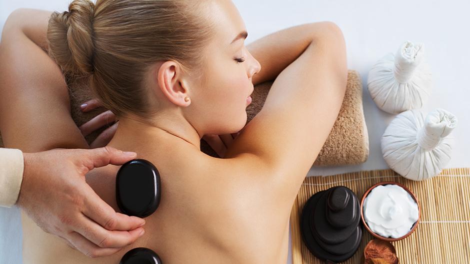 Z Spa Massage & Nails 92021