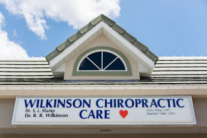 Wilkinson Chiropractic Care