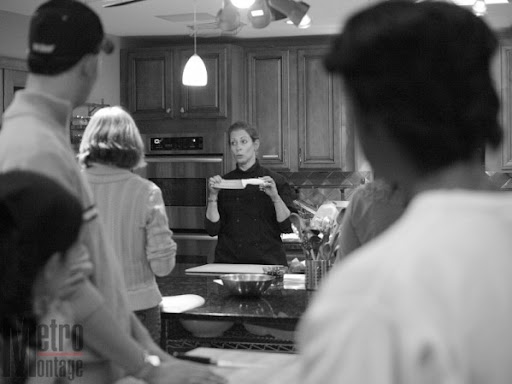 Culinary School «For The Love Of Food», reviews and photos, 1002 Reisterstown Rd, Pikesville, MD 21208, USA