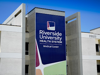 Riverside University Health System Medical Center
