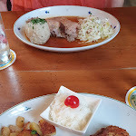 Photo n°2 de l'avis de Berni.u fait le 18/07/2021 à 14:44 sur le  Gasthaus Zollhäusl à Freilassing