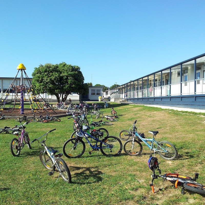 Tītahi Bay School & Community Emergency Hub