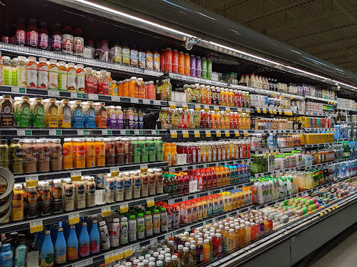 Grocery Store «Whole Foods Market», reviews and photos, 2800 196th St SW #100, Lynnwood, WA 98036, USA