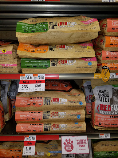 Pet Supply Store «Pet Supplies Plus», reviews and photos, 209 Towne Dr, Elizabethtown, KY 42701, USA