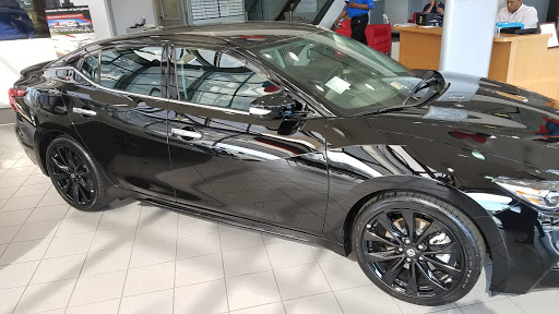 Nissan Dealer «Leckner Nissan of Springfield», reviews and photos, 6570 Amherst Ave, Springfield, VA 22150, USA